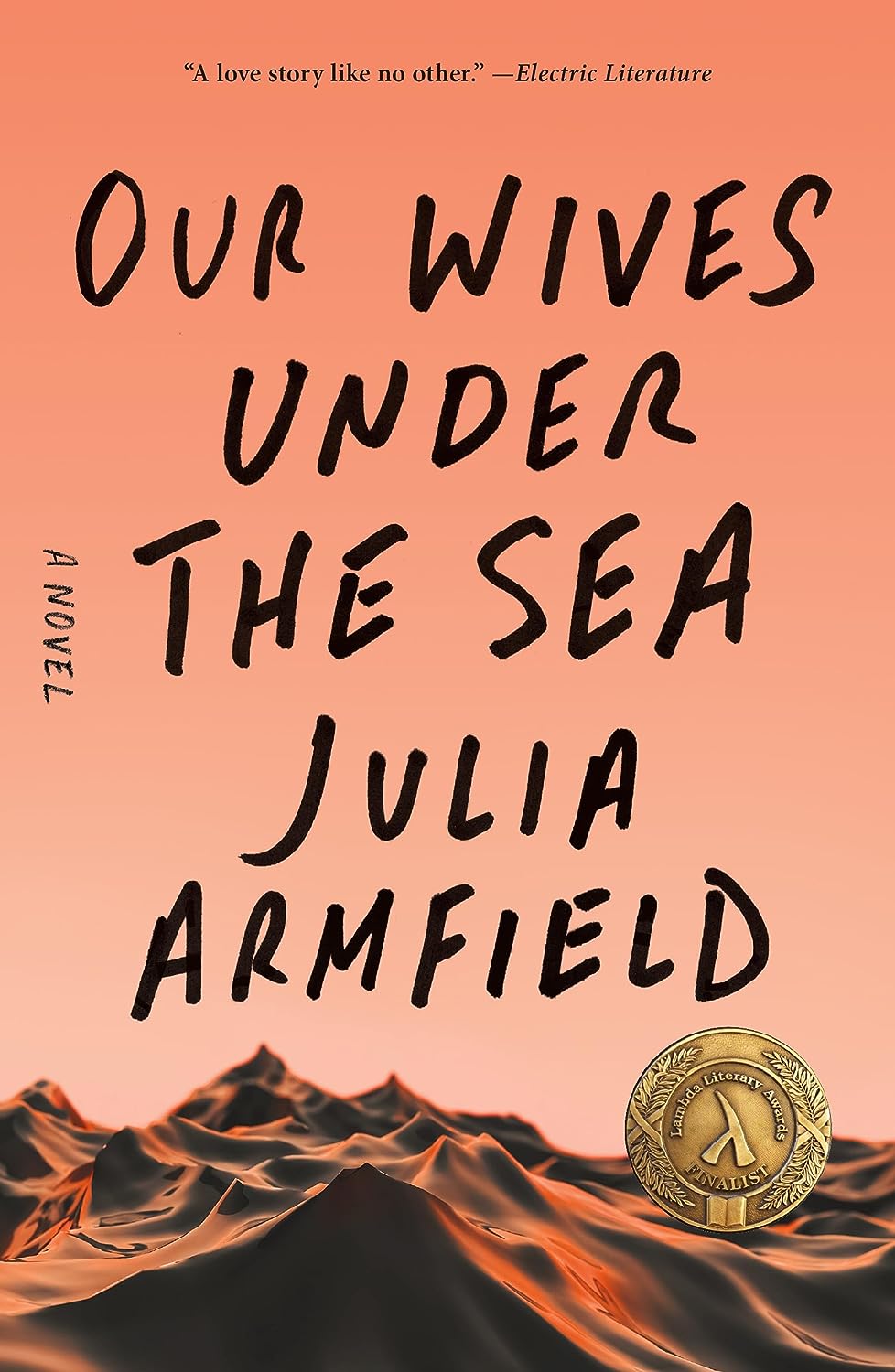 See Our Wives Under the Sea in Library Catalog