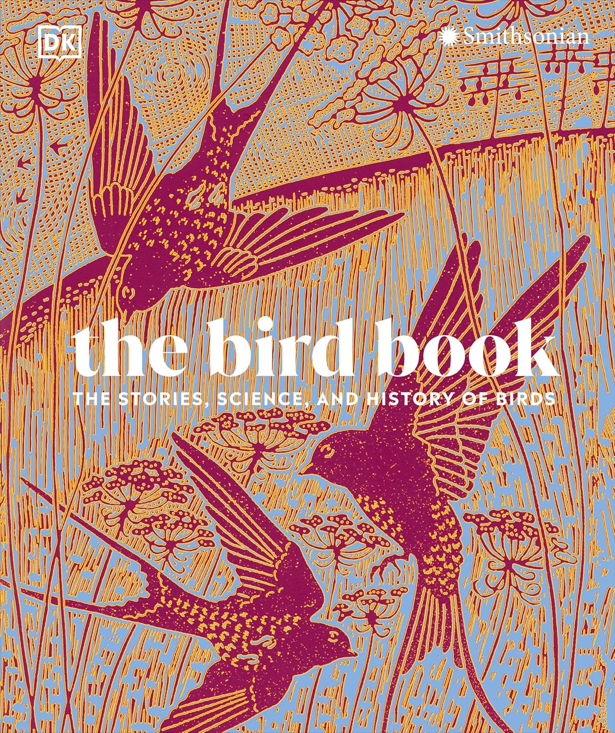 VIRTUAL AUTHOR EVENT WITH SMITHSONIAN BIRD BOOK AUTHORS