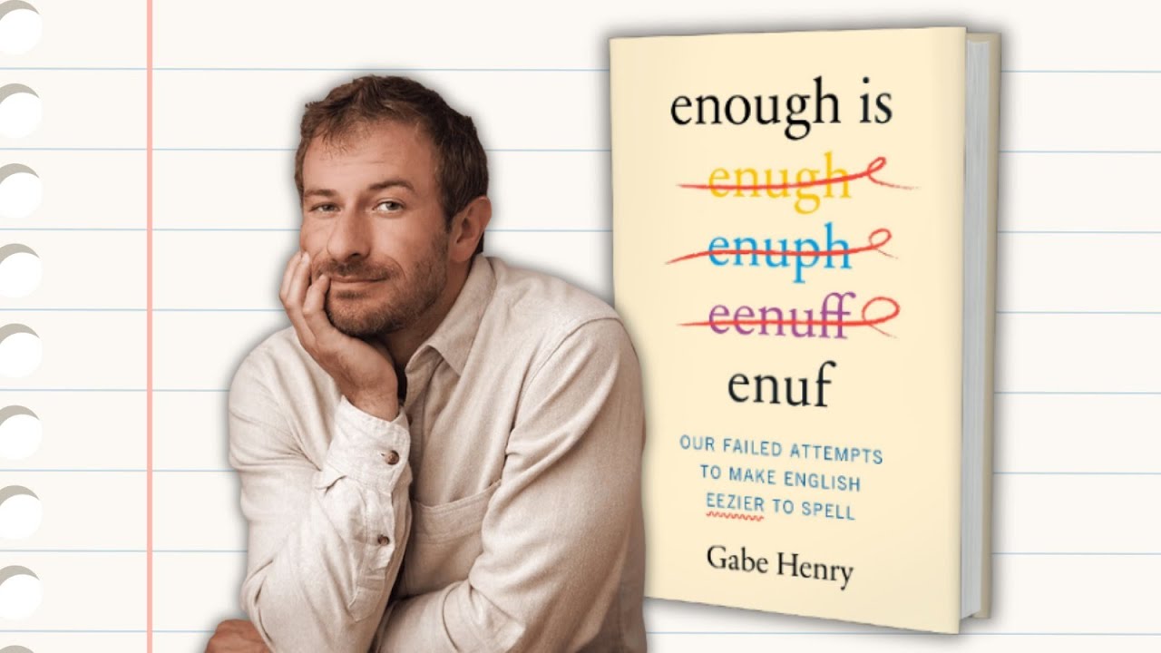 Enough is Enuf Virtual Speaker Series