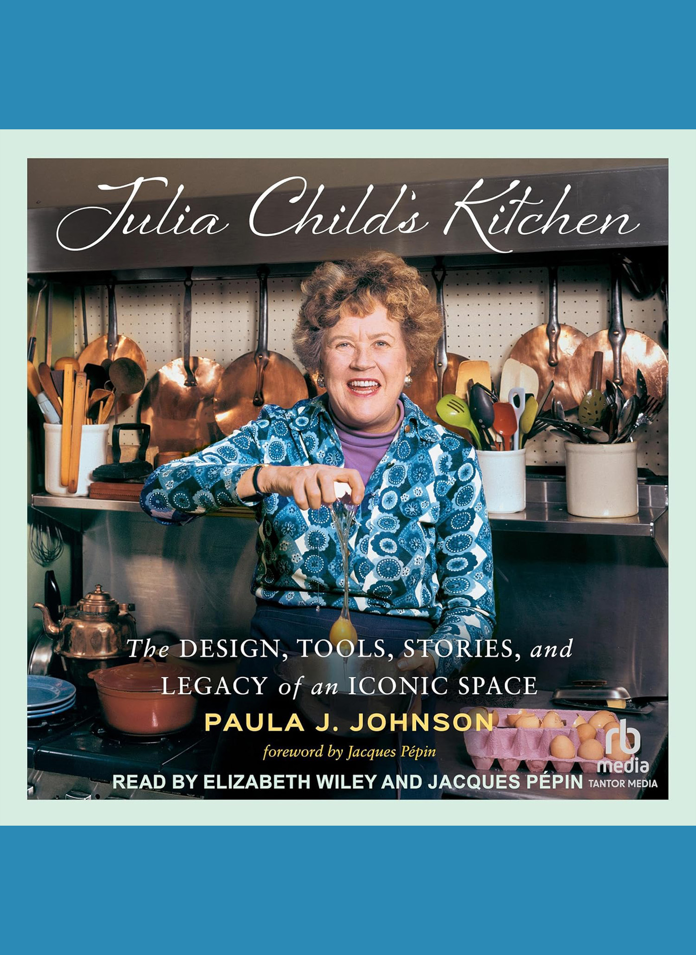 VIRTUAL AUTHOR TALK WITH PAULA J. JOHNSON